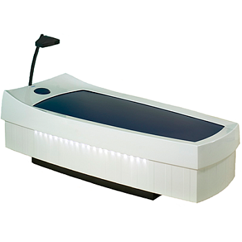 Установка для бесконтактного массажа AquaThermoJet New