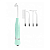 Дарсонваль Gezatone Biolift4 203 green
